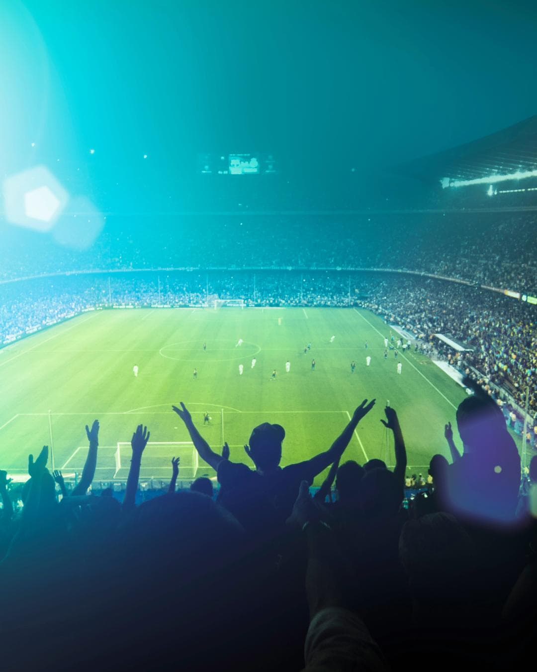 Sports Events & Competitions