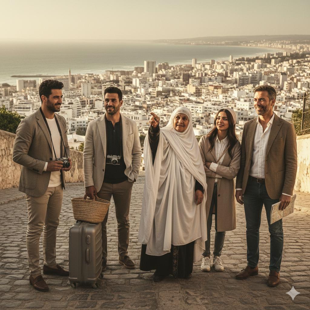 Algérie nostalgie
